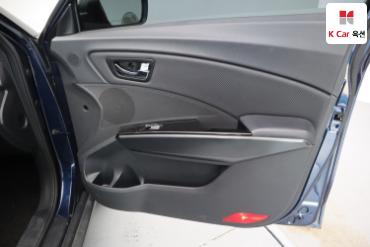 2017 - kg mobility (ssangyong) tivoli