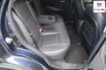 2017 - kg mobility (ssangyong) tivoli