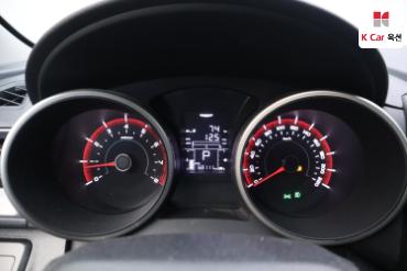 2017 - kg mobility (ssangyong) tivoli