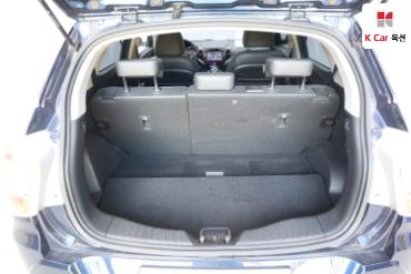 2017 - kg mobility (ssangyong) tivoli