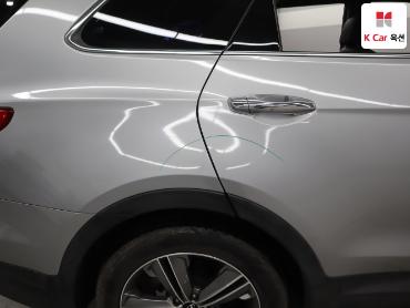 2014 - hyundai max cruze