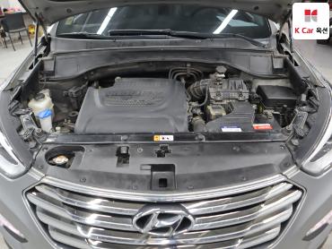 2014 - hyundai max cruze