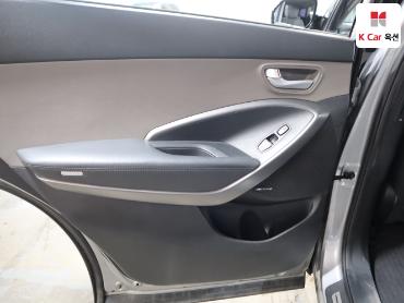 2014 - hyundai max cruze