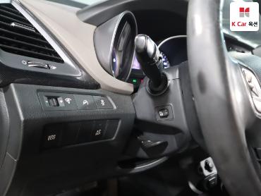 2014 - hyundai max cruze
