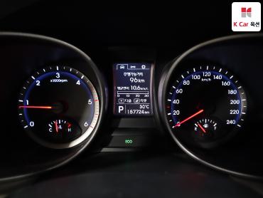 2014 - hyundai max cruze