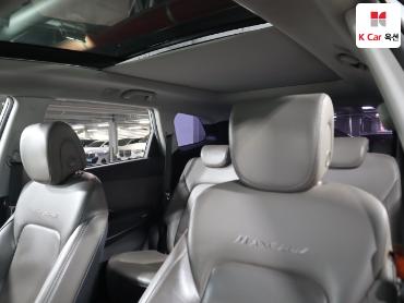 2014 - hyundai max cruze