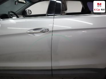 2014 - hyundai max cruze