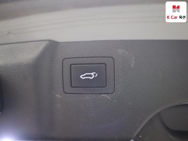 2014 - hyundai max cruze