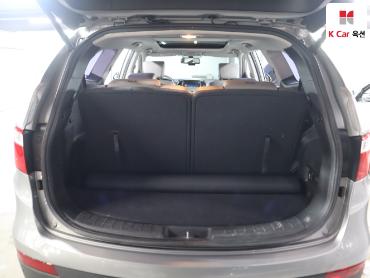 2014 - hyundai max cruze