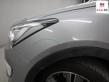 2014 - hyundai max cruze