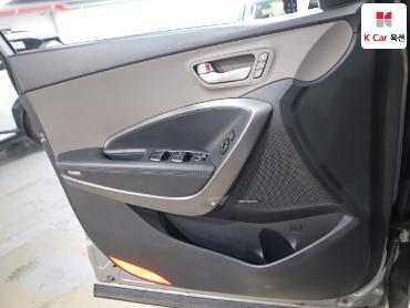 2014 - hyundai max cruze