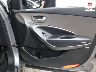 2014 - hyundai max cruze