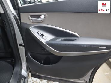 2014 - hyundai max cruze