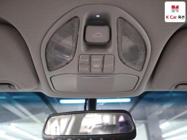 2014 - hyundai max cruze