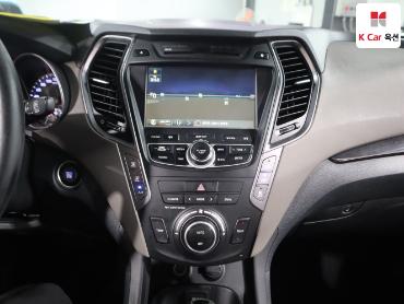 2014 - hyundai max cruze