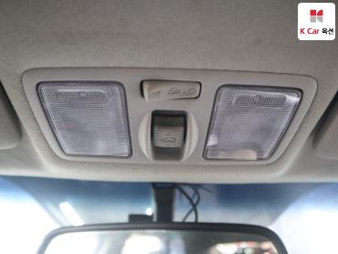 2012 - kia morning