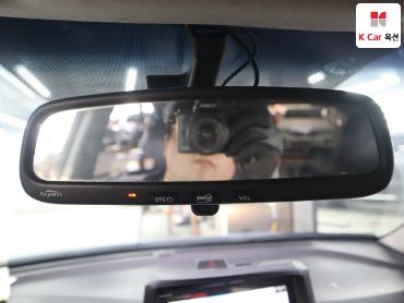 2012 - kia morning