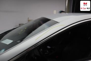 2011 - hyundai grandeur