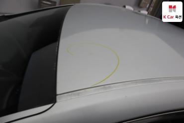 2011 - hyundai grandeur