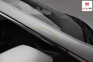 2011 - hyundai grandeur