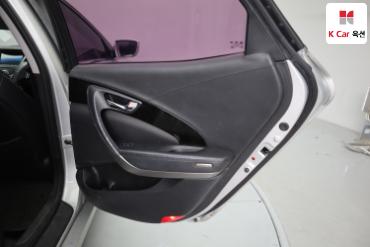 2011 - hyundai grandeur