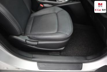 2012 - kia sportage