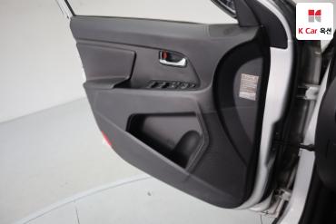 2012 - kia sportage