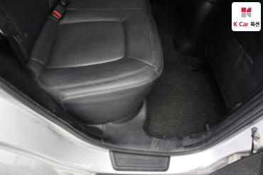 2012 - kia sportage