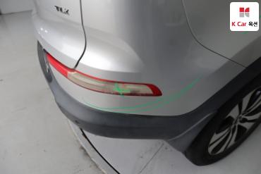 2012 - kia sportage