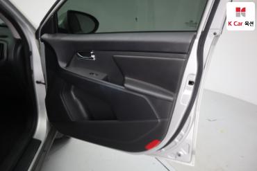 2012 - kia sportage