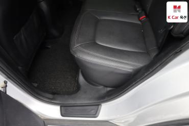 2012 - kia sportage