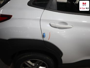 2018 - hyundai kona