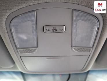 2018 - hyundai kona