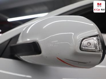 2018 - hyundai kona