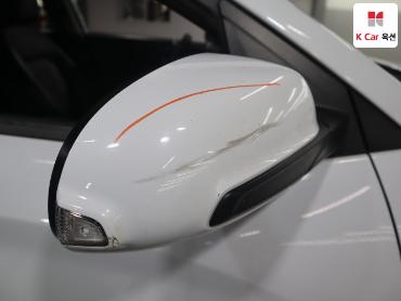 2018 - hyundai kona