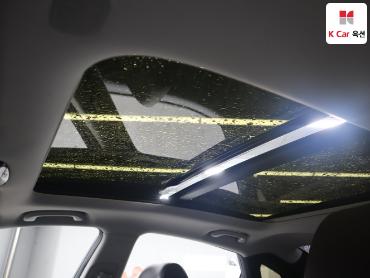 2014 - hyundai grandeur