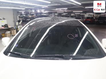 2014 - hyundai grandeur