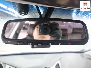 2014 - hyundai grandeur
