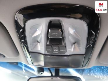 2014 - hyundai grandeur