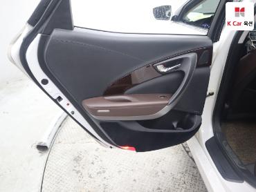 2014 - hyundai grandeur