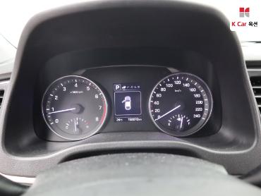 2017 - hyundai avante