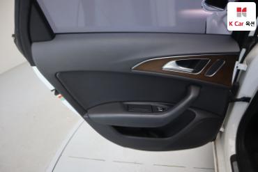 2015 - audi a6