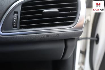 2015 - audi a6