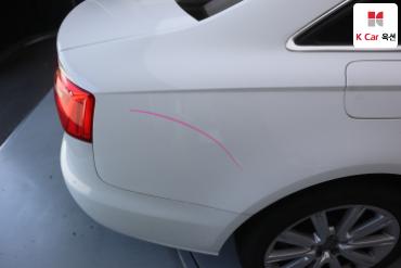 2015 - audi a6