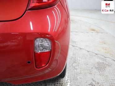 2012 - kia morning
