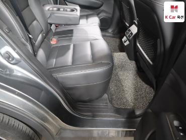 2018 - renault samsung qm6