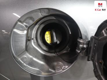 2018 - renault samsung qm6