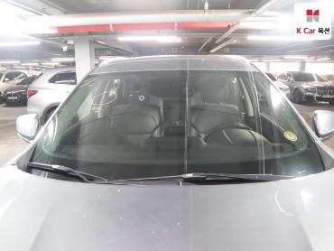 2018 - renault samsung qm6