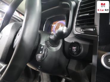 2018 - renault samsung qm6