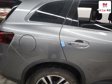 2018 - renault samsung qm6
